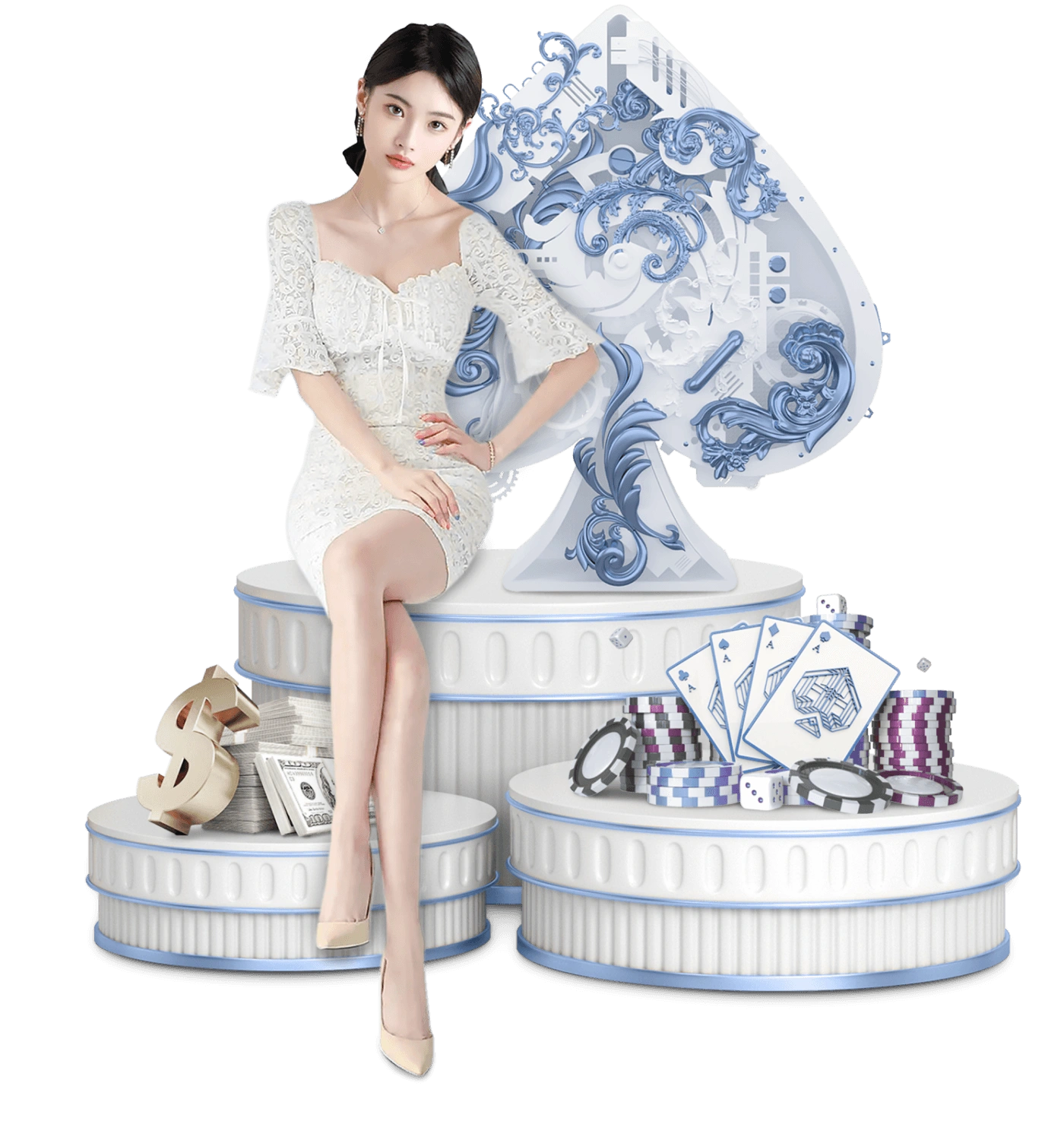 Không gian thông tin thương hiệu Vin88